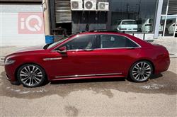 Lincoln Continental